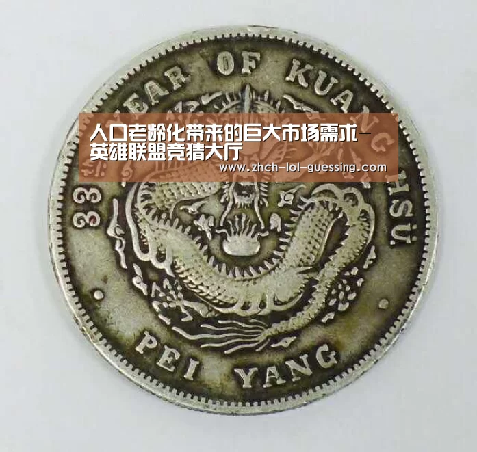 人口老龄化带来的巨大市场需求-英雄联盟竞猜大厅 (图2) LOL全球总决赛下注官方网站