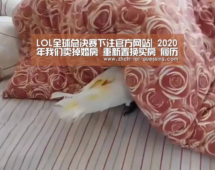LOL全球总决赛下注官方网站|
2020年我们卖掉婚房 重新置换买房 履历的背后的挣扎和不解(图2) 英雄联盟竞猜大厅