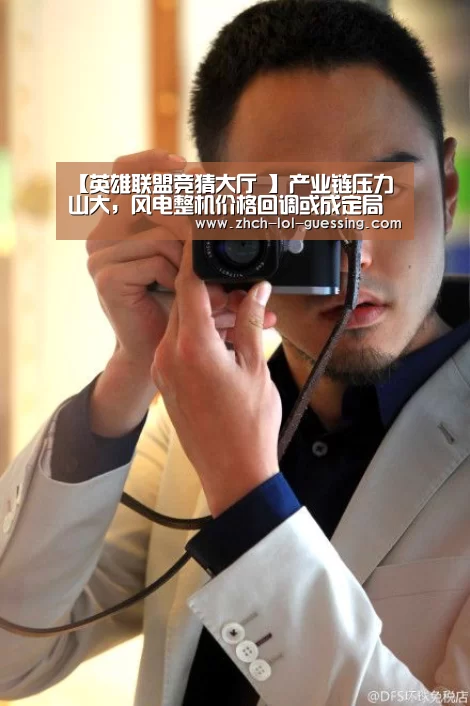 【英雄联盟竞猜大厅 】产业链压力山大,风电整机价格回调或成定局(图4) LOL全球总决赛下注官方网站