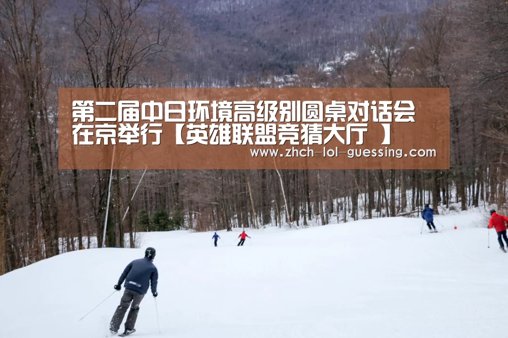 第二届中日环境高级别圆桌对话会在京举行【英雄联盟竞猜大厅 】(图4) 英雄联盟竞猜大厅