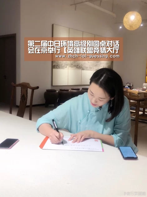 第二届中日环境高级别圆桌对话会在京举行【英雄联盟竞猜大厅 】(图1) 英雄联盟竞猜大厅