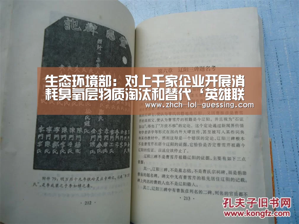 生态环境部:对上千家企业开展消耗臭氧层物质淘汰和替代‘英雄联盟竞猜大厅 ’(图3) 英雄联盟竞猜大厅